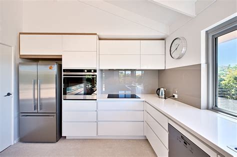 They are the most prominent and visible feature. Sorrento | Clohessy Cabinets
