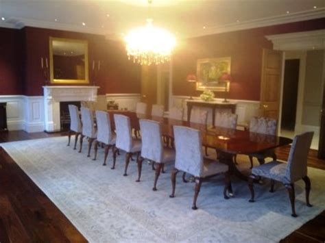 Ferguson bath, kitchen & lighting gallery. Dining Room Wall Panelling | Wood Panelling For The Dining ...