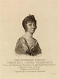 Altesses : Frédérique-Louise-Wilhelmine d'Orange-Nassau, duchesse ...