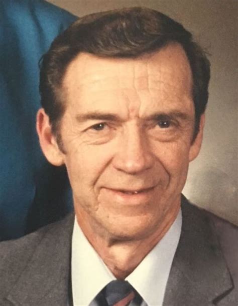 Obituary For Charles Edward Lamb Ridgeway Funeral Home