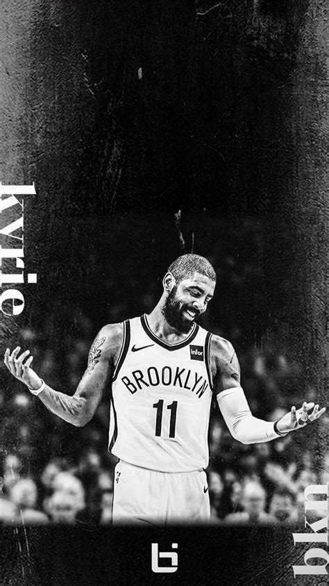 This uncle drew in brooklyn print is original artwork created by robot eats popcorn. First images of Uncle Drew as a Net. Via @ballislife #wallpaperwednesday | Kyrie irving, Kyrie ...