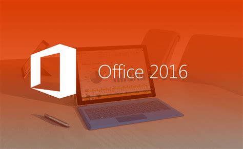 تحميل وتفعيل برنامج مايكروسوفت اوفيس Microsoft Office 2016 مع الكراك