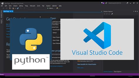 How To Set Up Python In Visual Studio Code On Windows In Aiocta