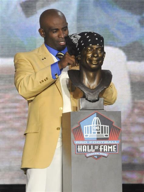 Deion Sanders Removed From Prime Prep Academy Which He Helped Found