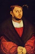 Johann Friedrich I. der Großmütige, Kurfürst von Sachsen (Ernestiner ...