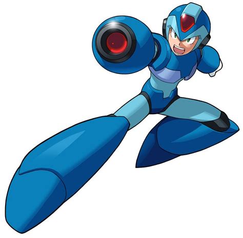 Mega Man X Charactermaverick Hunter X Mmkb The Mega Man Knowledge