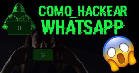 Cómo Hackear Whatsapp Con Nuestra Herramienta Fácil Y Rápido ⭐️