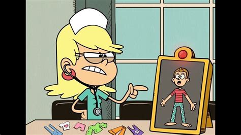 The Loud House Room And Hoard Tv Review Youtube