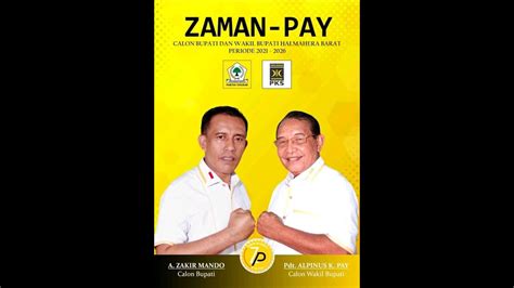 I am currently having 2 saman on hand: ZAMAN - PAY || PEMIMPIN ZAMAN MILENIAL || SATU KOMANDO ...