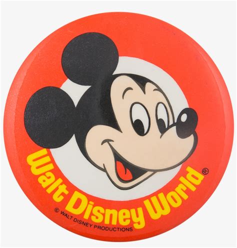 Mickey Mouse Walt Disney Classics Logo