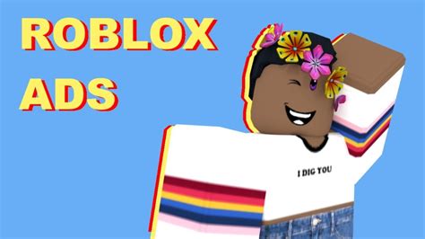 Roblox How To Make Roblox Group Ads Youtube