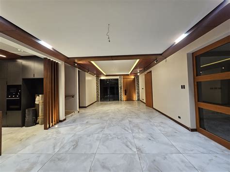 Your Private Oasis: Stunning Modern Home with Pool in BF Homes