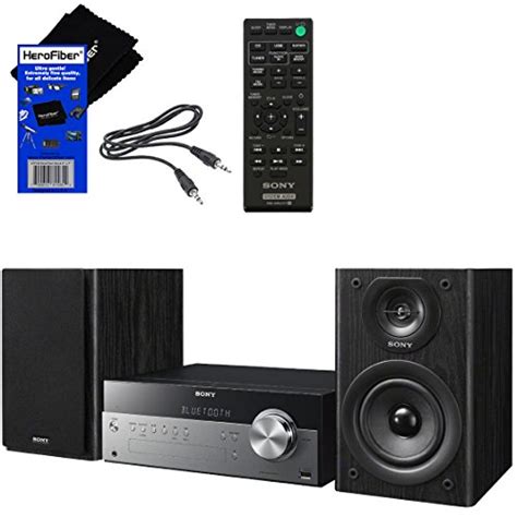 Top 10 Home Stereo Systems Of 2022 Topproreviews