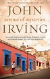 Avenue of Mysteries by John Irving Paperback Book Free Shipping ...