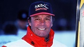 9. Februar 1958 - Toni Sailer gewinnt seine letzte Ski-WM, Stichtag ...
