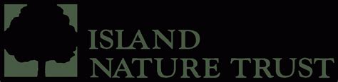 Island Nature Trust American Friends Of Canadian Conservation