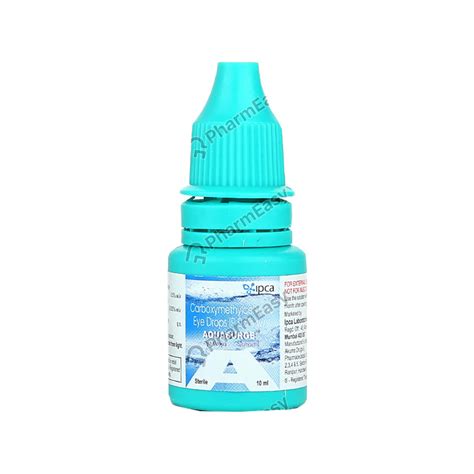 Aquasurge 05 Eye Drop 10 Uses Side Effects Dosage Composition