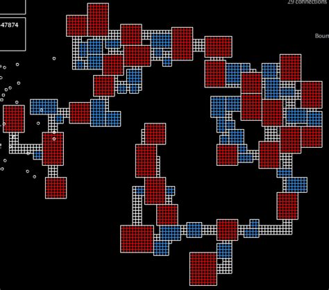 Procedural Map Generation Cogmind Grid Sage Games