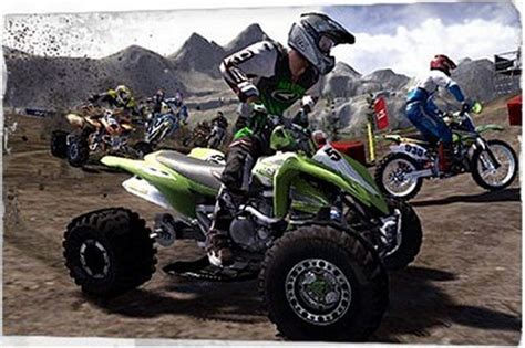 Play our dirt bike games for free online at bgames. Video Game Mx Vs ATV Untamed Xbox 360 Dirt Bike Computer ...