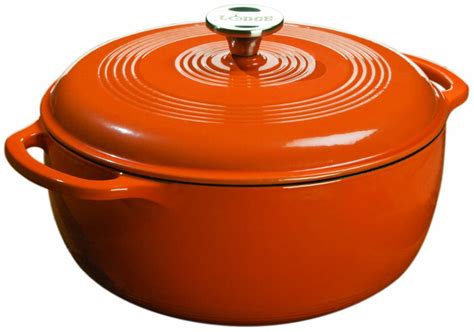 Sleeper Springs Diary Le Creuset Soup Pot