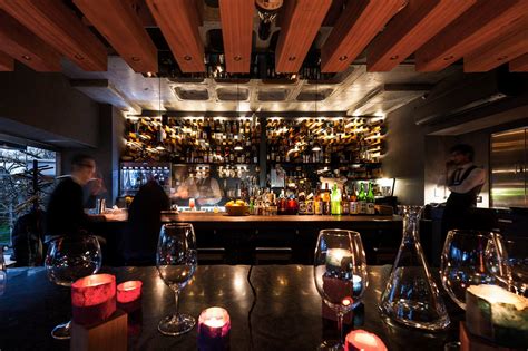 There's a bar area, an open kitchen surrounded by high seating full of discovery and delight, melbourne's laneways tease the imagination long after you've put your weary feet up to rest. 7 Of The Best Hidden Bars And Speakeasies In Melbourne