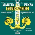 South Pacific [Original Broadway Cast Recording] - Original Broadway ...