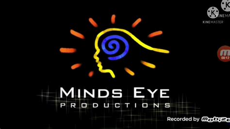 Minds Eye Productions Youtube
