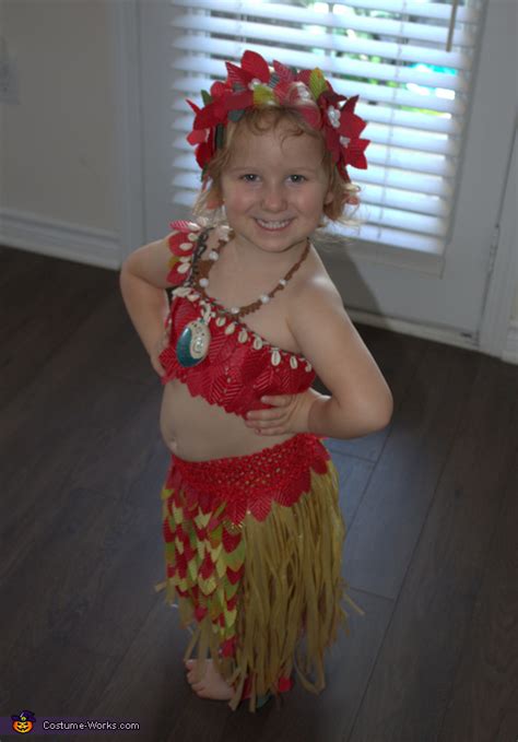 Check spelling or type a new query. Moana the Voyager Costume | DIY Costumes Under $25