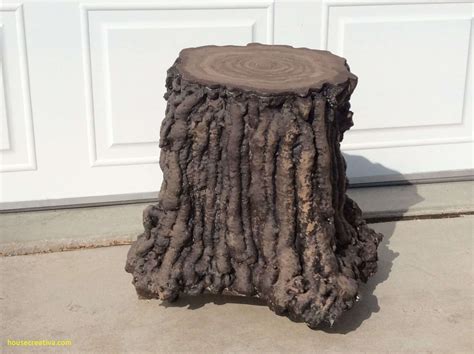 We also have quality stump grinding equipment to completely remove tree stumps. Beautiful Decorative Tree Stumps for Sale #homedecoration ...