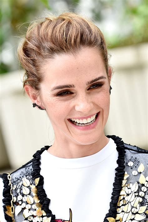 Emma Watson Defiende Los Derechos De Las Personas Lgbt Vogue
