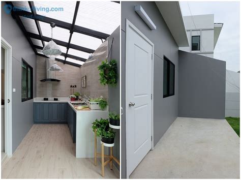 Outdoor kitchens dirty kitchen tiles design. Pin on Outdoor kitchen