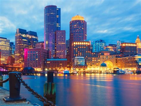 Best Boston Staycation Spots Where To Eat Stay And Relax Boston Ma