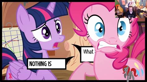 Reactions The End Of Equestria Mlp Motion Comic Youtube