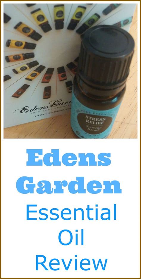 Edens Garden Reviews Garden Design