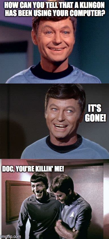 Klingon Jokes Imgflip