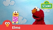 Plaza Sésamo - Episodio completo - El mundo de Elmo: Hogar - YouTube