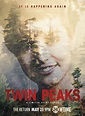Official Twin Peaks “It Is Happening Again” Posters Revealed On