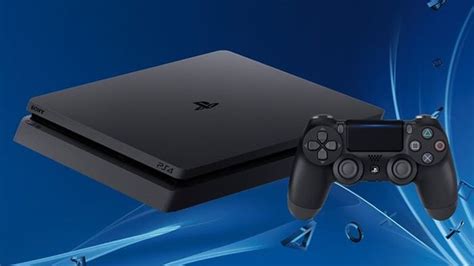 Sony Anuncia Novo Bundle Do Playstation 4 Com Console E Três Jogos