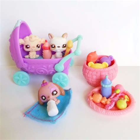 158 best images about love littlest pet shop on Pinterest Little pet