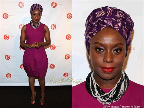 An alternate cover edition for the isbn can be found here. Chimamanda Ngozi Adichie Honoured at Girls Write Now ...