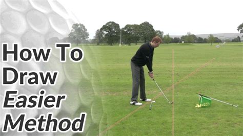 Https://tommynaija.com/draw/how To Hit A Golf Draw Shot