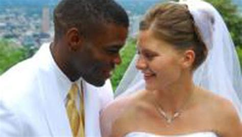 Matrimonios Interraciales Aumentan En Ee Uu Mundo Correo