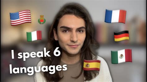 Polyglot Challenge 🌍 Antonio Parlati Youtube