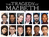 Teaser Trailer To The Tragedy of Macbeth — BlackFilmandTV.com