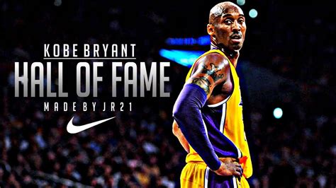 Kobe Bryant Mix Forever Set In Stone Hd Youtube