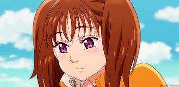 Best Girl In Nanatsu No Taizai Anime Amino