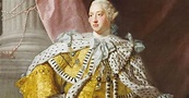 Medical Discovery News: King George III suffered from mental illness