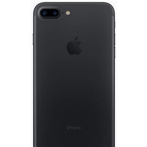 Apple Iphone 7 Plus 256gb Black Price In Pakistan Vmartpk