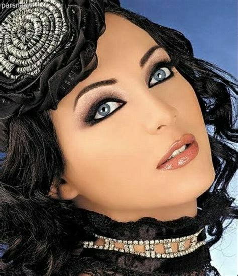 زیبا ترین دختران عرب