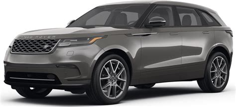 New 2021 Land Rover Range Rover Velar Reviews Pricing And Specs Kelley
